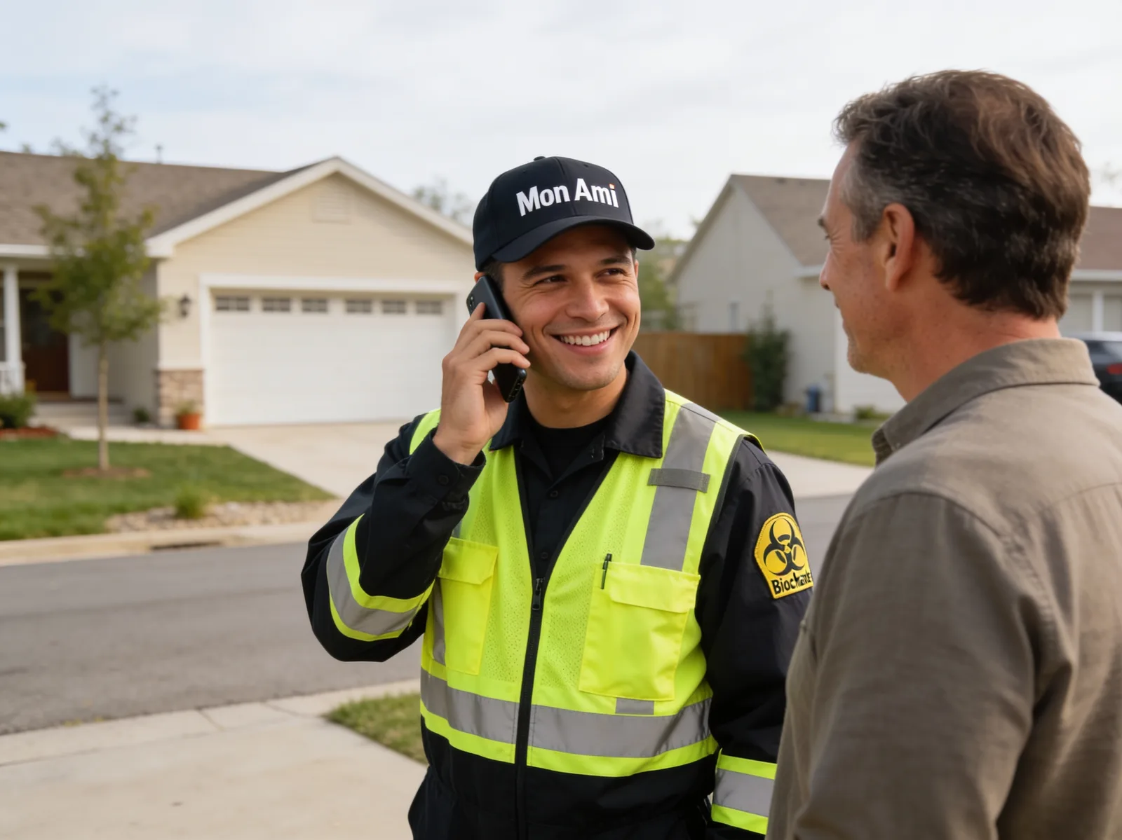 Sewage Cleanup Salem, IA FAQs