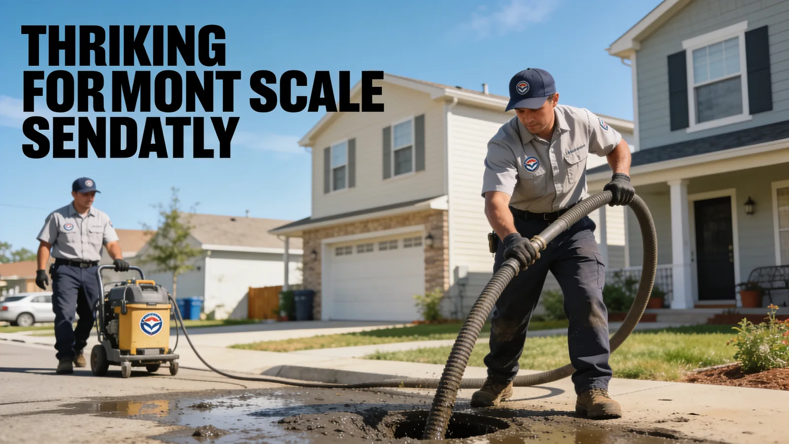 Sewage Cleanup in Salem, IA near me